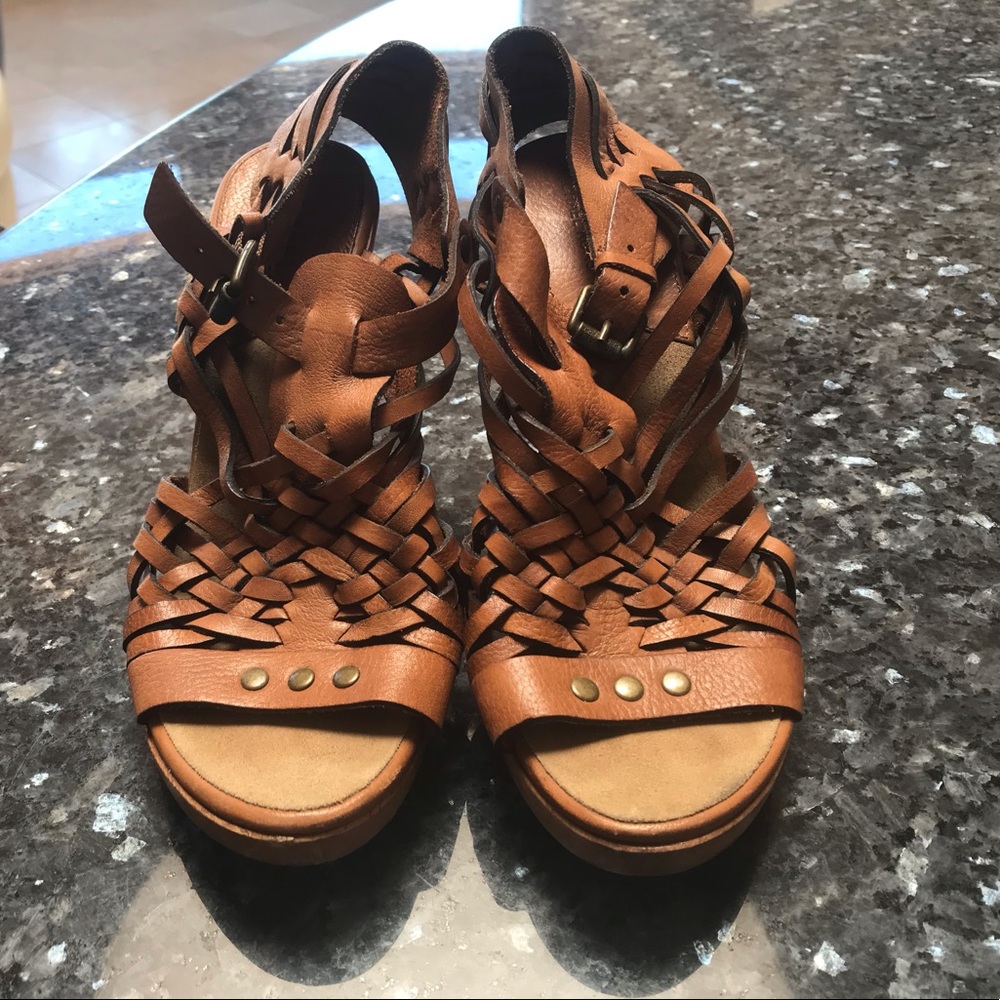 Michael Kors Heeled Sandals